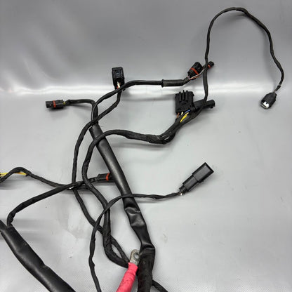 BMW K1300S MAIN ENGINE HARNESS 2007 2008 2009 2010 2011 2012 2013 2014