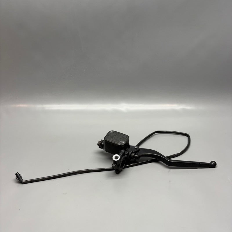 BMW G310GS HANDBRAKE LEVER 2019 2020 2021 2022 2023 OEM