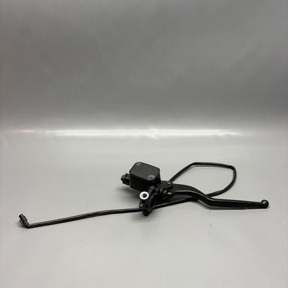 BMW G310GS HANDBRAKE LEVER 2019 2020 2021 2022 2023 OEM