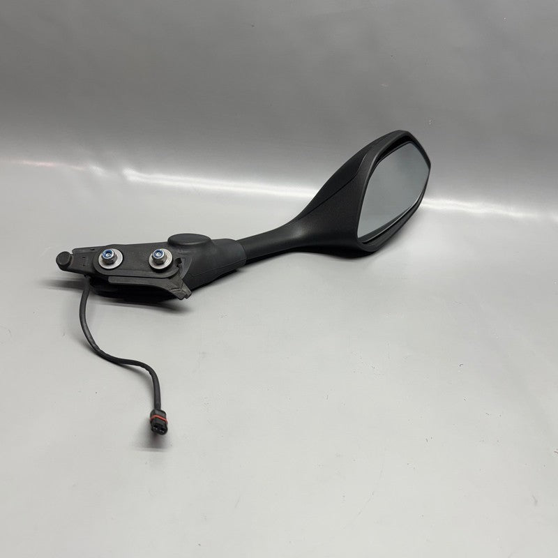 BMW S1000RR K67 MIRROR LEFT 2018 2019 2020 2021 2022  OEM