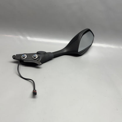 BMW S1000RR K67 MIRROR LEFT 2018 2019 2020 2021 2022  OEM