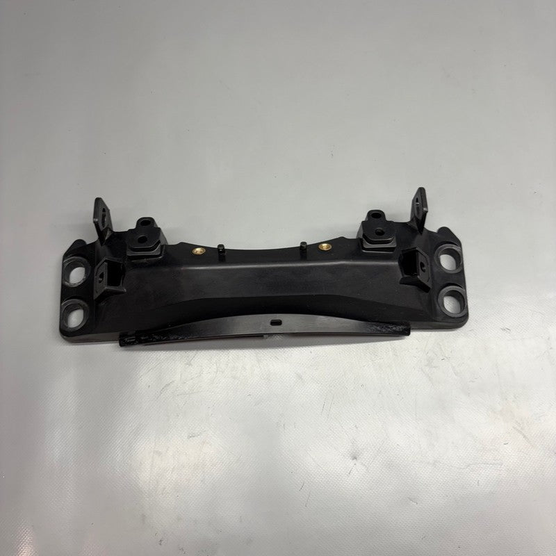 8558153 BMW C400X FRONT SEAT HINGE MOUNTING BRACKET 2018 2019 2020 OEM 8558153