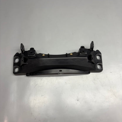 8558153 BMW C400X FRONT SEAT HINGE MOUNTING BRACKET 2018 2019 2020 OEM 8558153