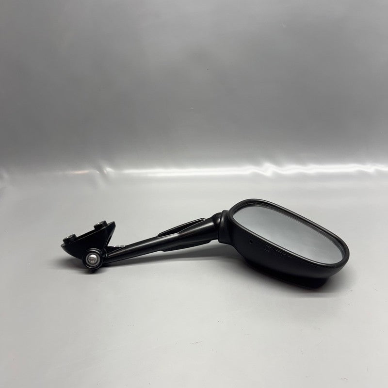 F800ST BMW F800ST MIRROR RIGHT 2005 2006 2007 2008 2009 2010 2011 OEM 7714112