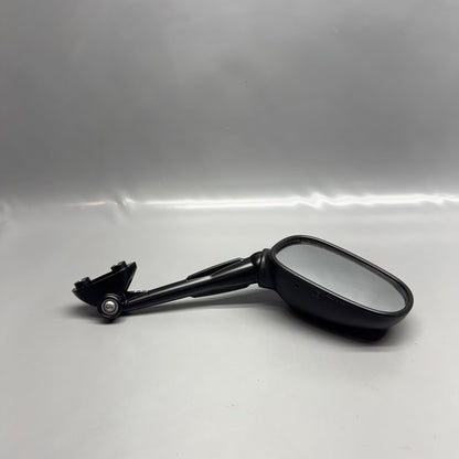 F800ST BMW F800ST MIRROR RIGHT 2005 2006 2007 2008 2009 2010 2011 OEM 7714112