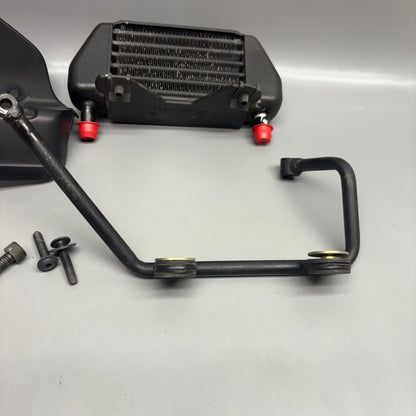 R1100R BMW R 1100R OIL COOLER 1993 1994 1995 1996 1997 1998 1999 2000 2001 2002 OEM 