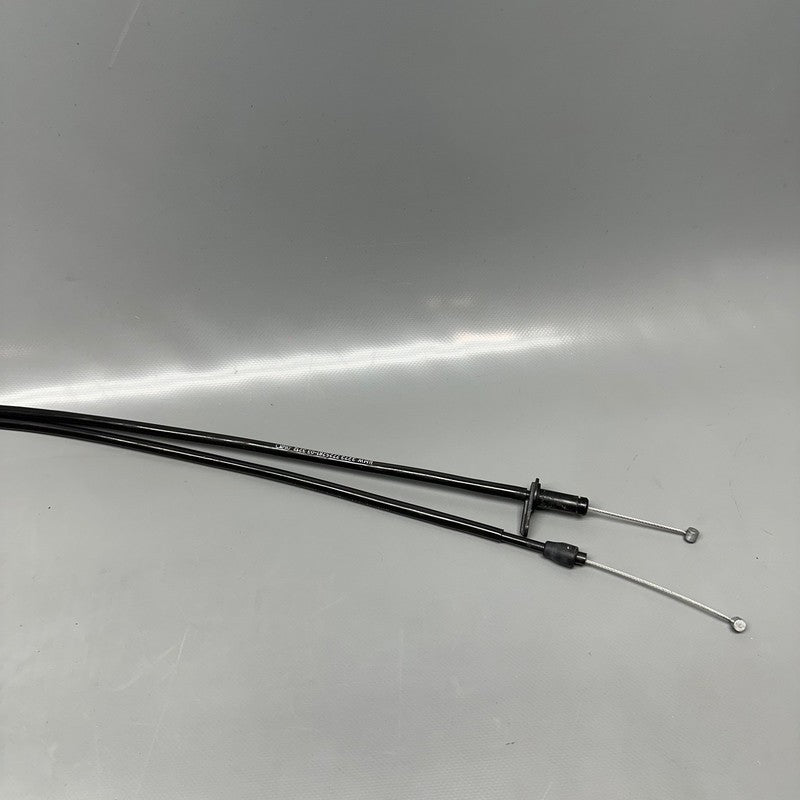 C600 SPORT BMW C600 SPORT THROTTLE GRIP HEATED 2011 2012 2013 2014 2015 OEM