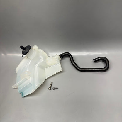 7724711 BMW K1600GTL EXPANSION TANK 2015 2016 2017 2018 2019 2020 2021 OEM 7724711