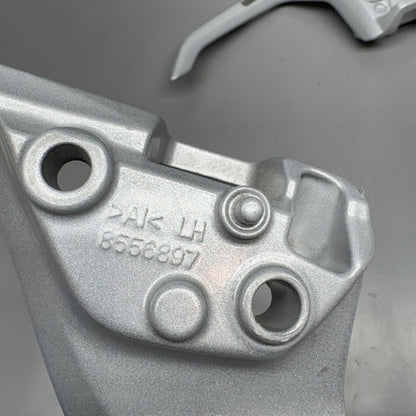 8556898 BMW G310 R GRAB RAIL BAR REAR 2016 2017 2018 2019 2020 OEM 8556898