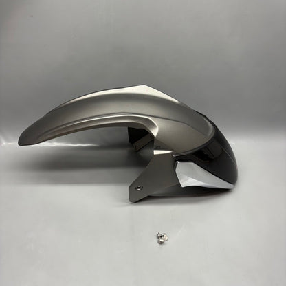BMW K1600GTL FRONT WHEEL FENDER 2015 2016 2017 2018 2019 2020 2021 OEM