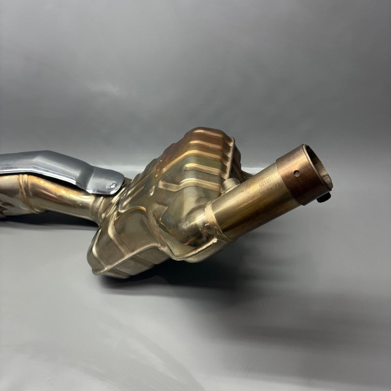 BMW R 1100R EXHAUST PIPE MUFFLER 1994-1996 1997 1998 1999 2000 2001 OE