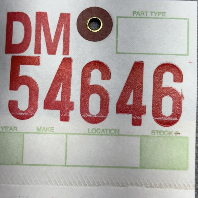 8556634 BMW R1250 GS FRONT FENDER CENTRAL 2018 2019 2020 OEM 8556634