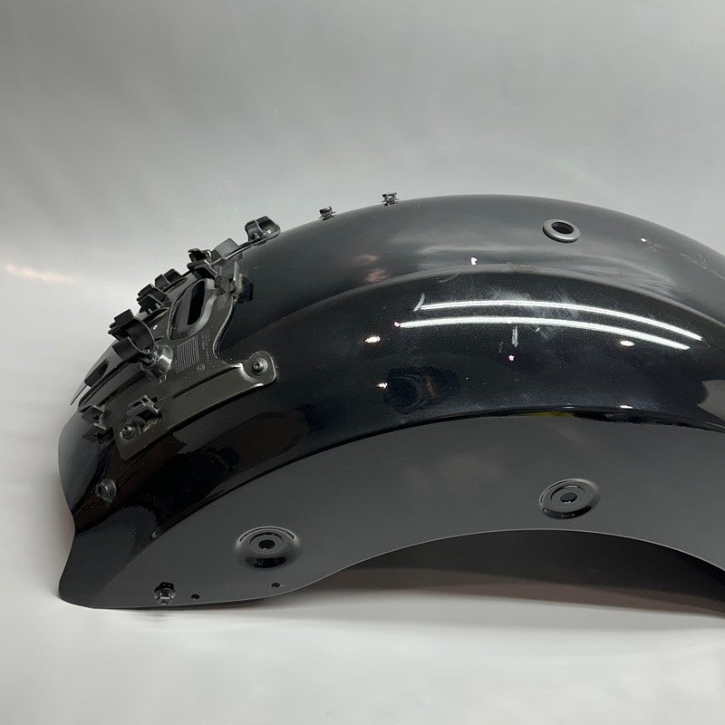 BMW R18 TRANSCONTINENTAL REAR WHEEL FENDER 2020 2021 2022 2023 2024 20