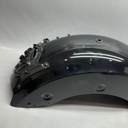 BMW R18 TRANSCONTINENTAL REAR WHEEL FENDER 2020 2021 2022 2023 2024 20