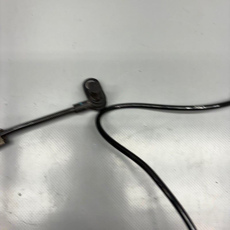 BMW C400X WHEEL SPEED SENSOR 2018 2019 2020 OEM
