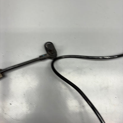 BMW C400X WHEEL SPEED SENSOR 2018 2019 2020 OEM