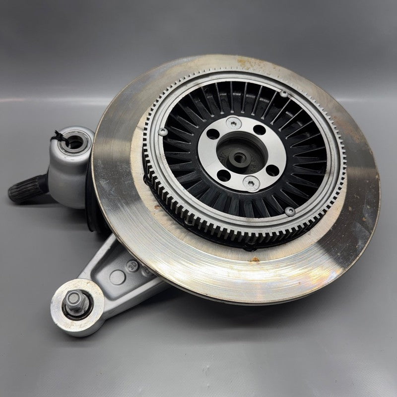 BMW K 1200LT REAR AXLE DRIVE 2004 2005 2006 2007 2008 2009 OEM 2332768
