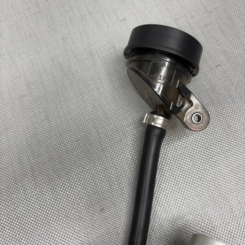 BMW S1000RR FOOTREST WITH BRAKE LEVER RIGHT FRONT 2019 2020 2021 2022 