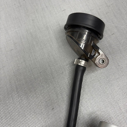 BMW S1000RR FOOTREST WITH BRAKE LEVER RIGHT FRONT 2019 2020 2021 2022 