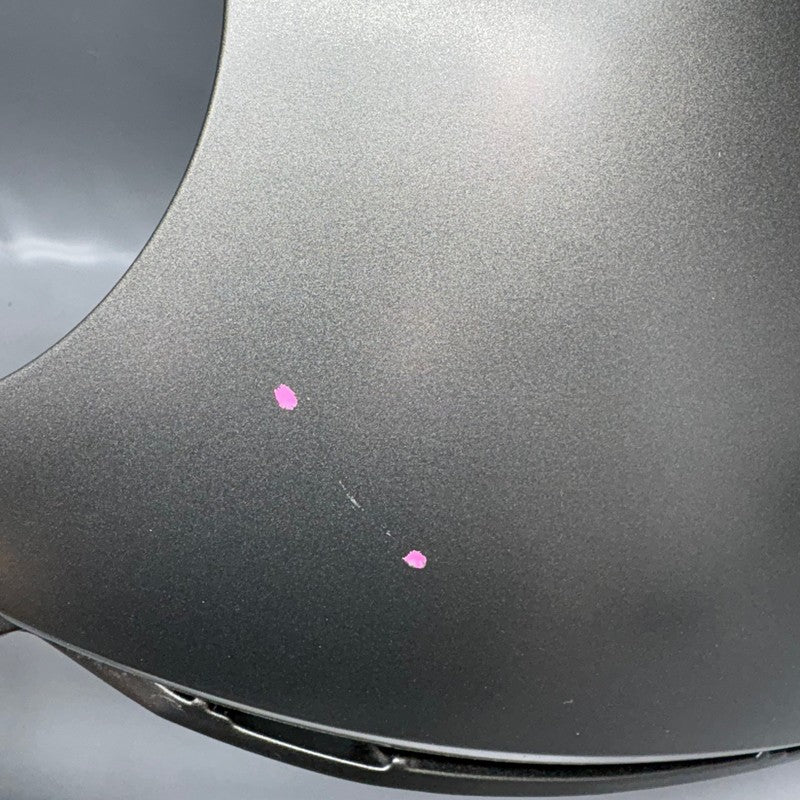 BMW K1600GTL CENTER TANK COVER 2015 2016 2017 2018 2019 2020 2021 OEM 