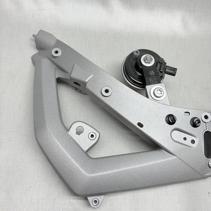 8528674 BMW R1250 GS RIGHT FAIRING MOUNT BRACKET 2018 2019 2020 OEM 8528674