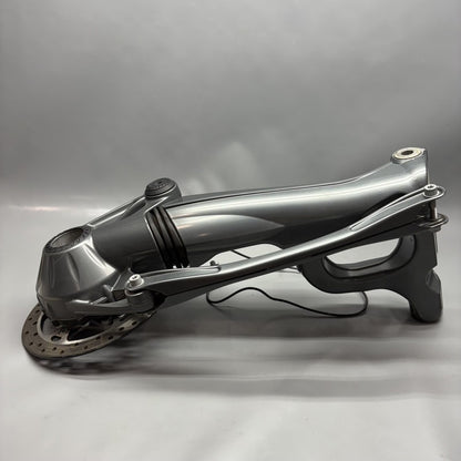 7714752 BMW K1300S SWINGING ARM WITH RIGHT ANGLE GEARBOX 2007-2013 2014 2015 OEM 7714752