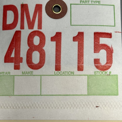 G310GS BMW G310GS WHEEL SPEED SENSOR REAR 2018 2019 OEM