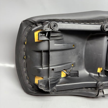 BMW K1600GT PASSENGER SEAT 2011 2012 2013 2014 2015 2016 OEM 7712119
