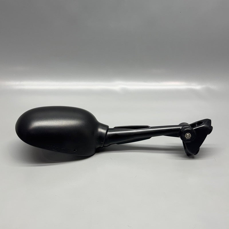 BMW F800ST MIRROR RIGHT 2006 2007 2008 2009 2010 2011 2012 OEM