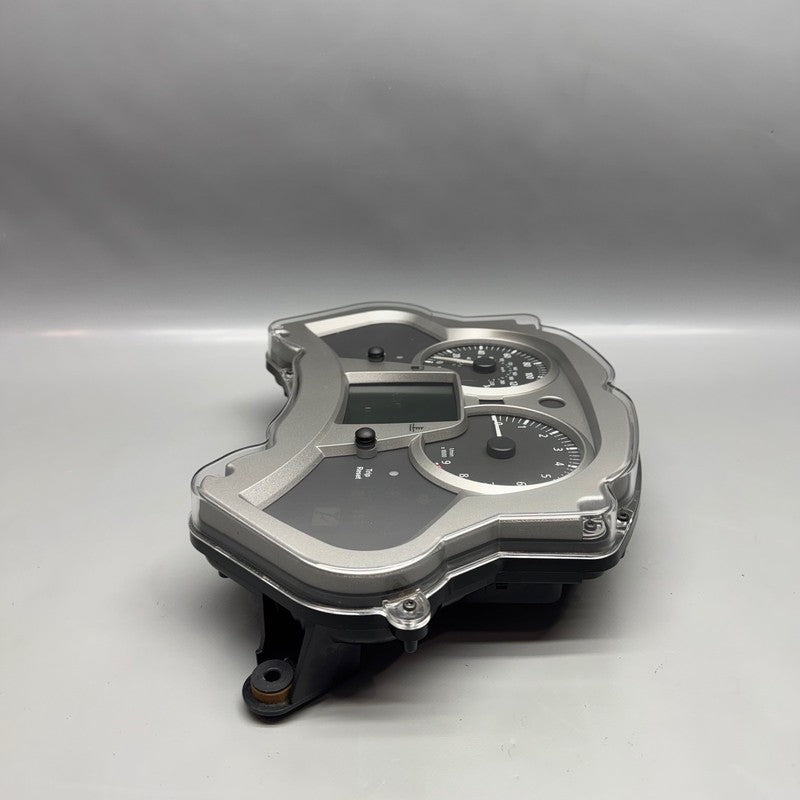 BMW K 1200LT INSTRUMENT CLUSTER 2004 2005 2006 2007 2008 2009 OEM 7696