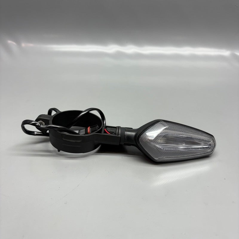 BMW S1000R SIGNAL LIGHT RIGHT FRONT 2020 2021 2022 2023 2024 OEM