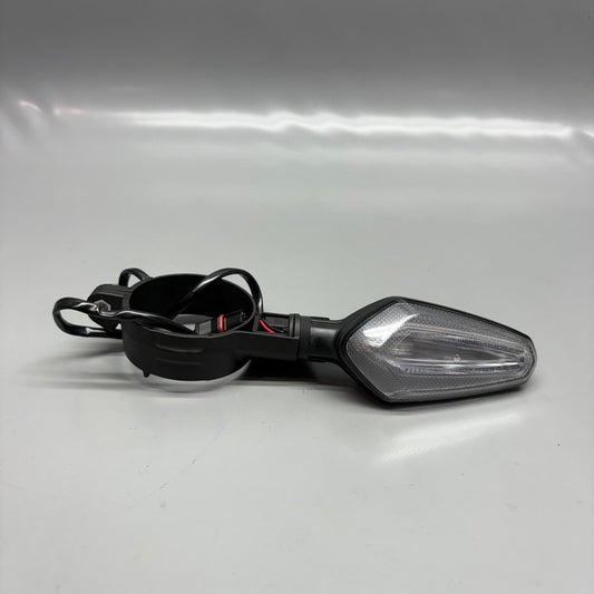 BMW S1000R SIGNAL LIGHT RIGHT FRONT 2020 2021 2022 2023 2024 OEM