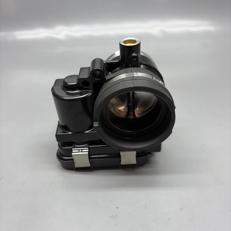 8568757 BMW R1300GS ADVENTURE THROTTLE HOUSING VALVE 2023 2024 2025 OEM 8568757