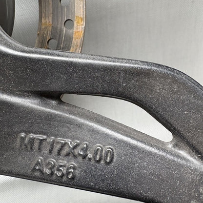 G310R BMW G310R WHEEL REAR 2017 2018 OEM 