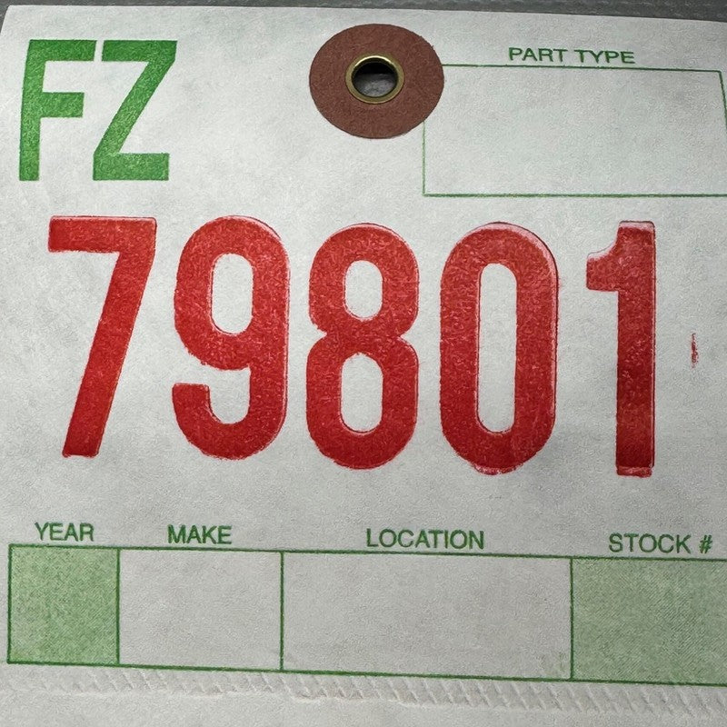 BMW K1600GTL LOUDSPEAKER RIGHT 2015 2016 2017 2018 2019 2020 2021 OEM 