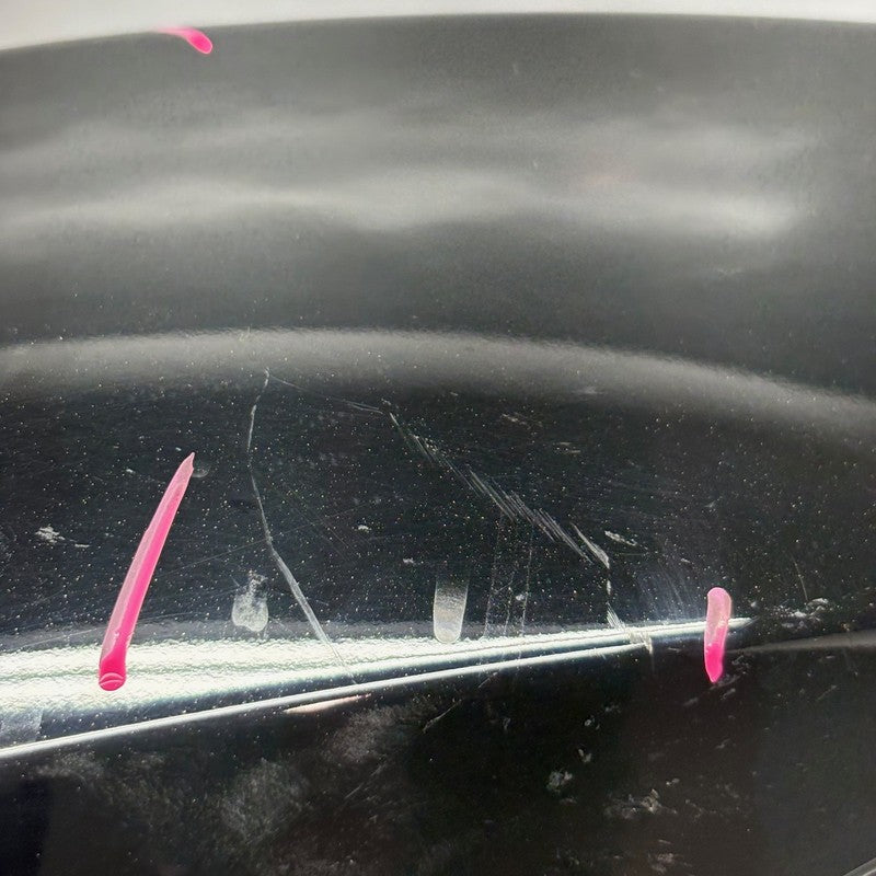 9444303 BMW R18 FRONT FAIRING PANEL LEFT 2020 2021 2022 2023 2024 OEM 9444303