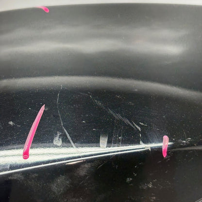 9444303 BMW R18 FRONT FAIRING PANEL LEFT 2020 2021 2022 2023 2024 OEM 9444303