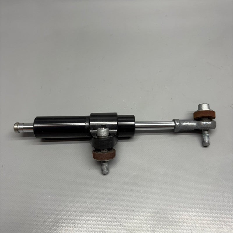 8358886 BMW R18 STEERING DAMPER 2020 2021 2022 2023 2024 OEM 8358886