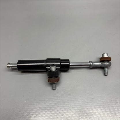 8358886 BMW R18 STEERING DAMPER 2020 2021 2022 2023 2024 OEM 8358886