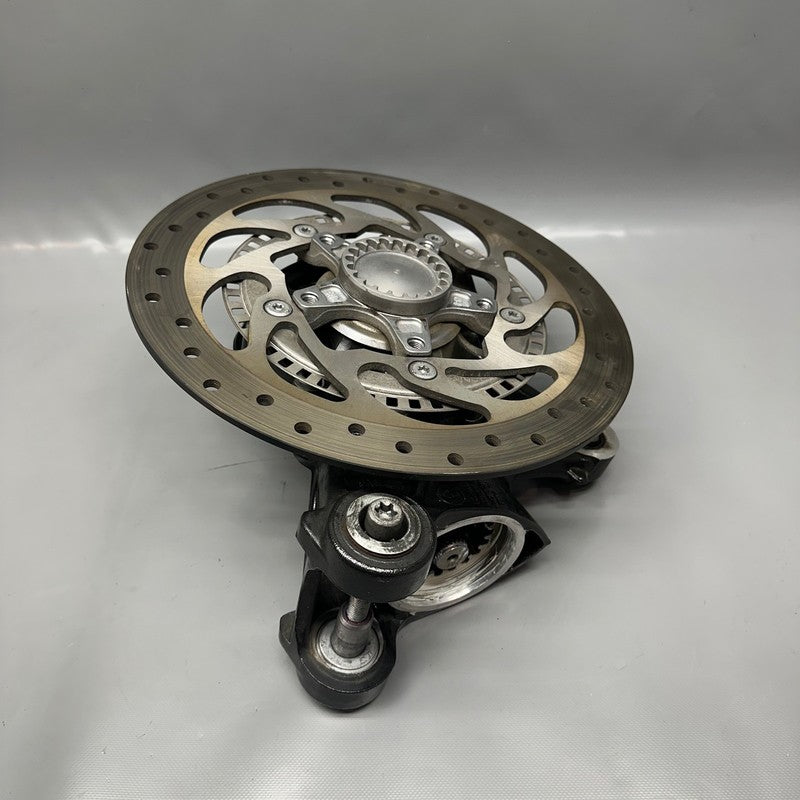 BMW K1600GTL RIGHT ANGLE GEARBOX 2015 2016 2017 2018 2019 2020 2021 OE