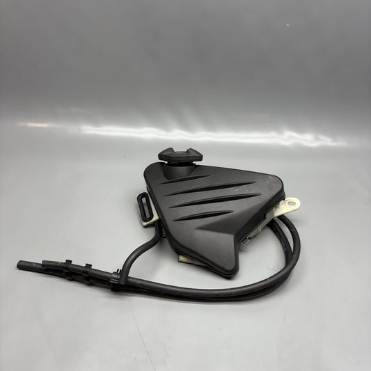 7698915 BMW K1300S EXPANSION TANK  2007 2008 09 10 2011 2012 2013 2014 2015 OEM 7698915