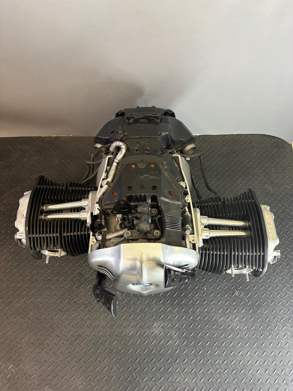 BMW R 18 TRANSCONTINENTAL ENGINE MOTOR  2020 2021 2022 2023 2024 3143 