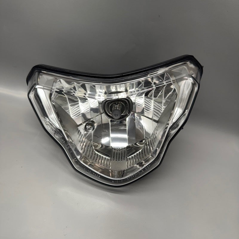 8546522 BMW G310 R HEADLIGHT 2016 2017 2018 2019 2020 OEM 8546522