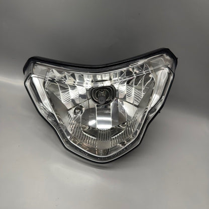 8546522 BMW G310 R HEADLIGHT 2016 2017 2018 2019 2020 OEM 8546522
