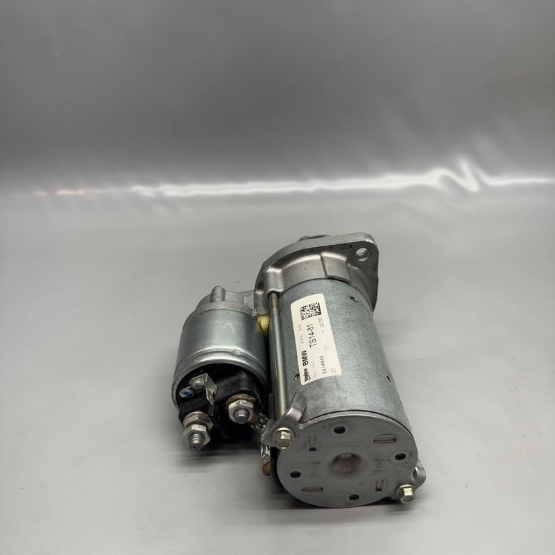 8414448 BMW R18 B STARTER MOTOR 2020 2021 2022 2023 2024 OEM 8414448