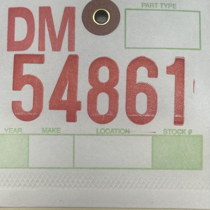 7709506 BMW K1600GTL RIGHT REAR TAIL FAIRING  2015 2016 2017 2018 2019 2020 2021 OEM