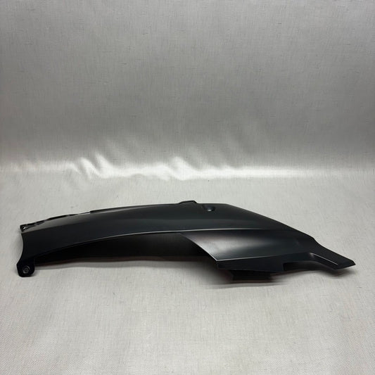 BMW C 650 EVOLUTION TAIL TRIM LEFT SIDE 2015 2016 2017 2018 OEM 853603