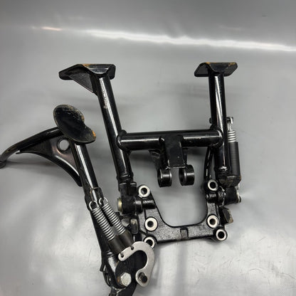 K1200LT BMW K 1200LT CENTER AND SIDE STAND 2005 2006 2007 2008 2009 OEM