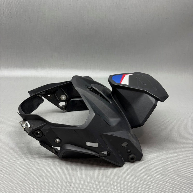 BMW G310R HEADLIGHT MOUNT 2017 2018 OEM 8556892