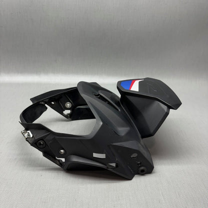 BMW G310R HEADLIGHT MOUNT 2017 2018 OEM 8556892